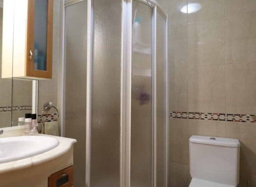 Reventa - Townhouse / Duplex - Orihuela Costa - Los Altos