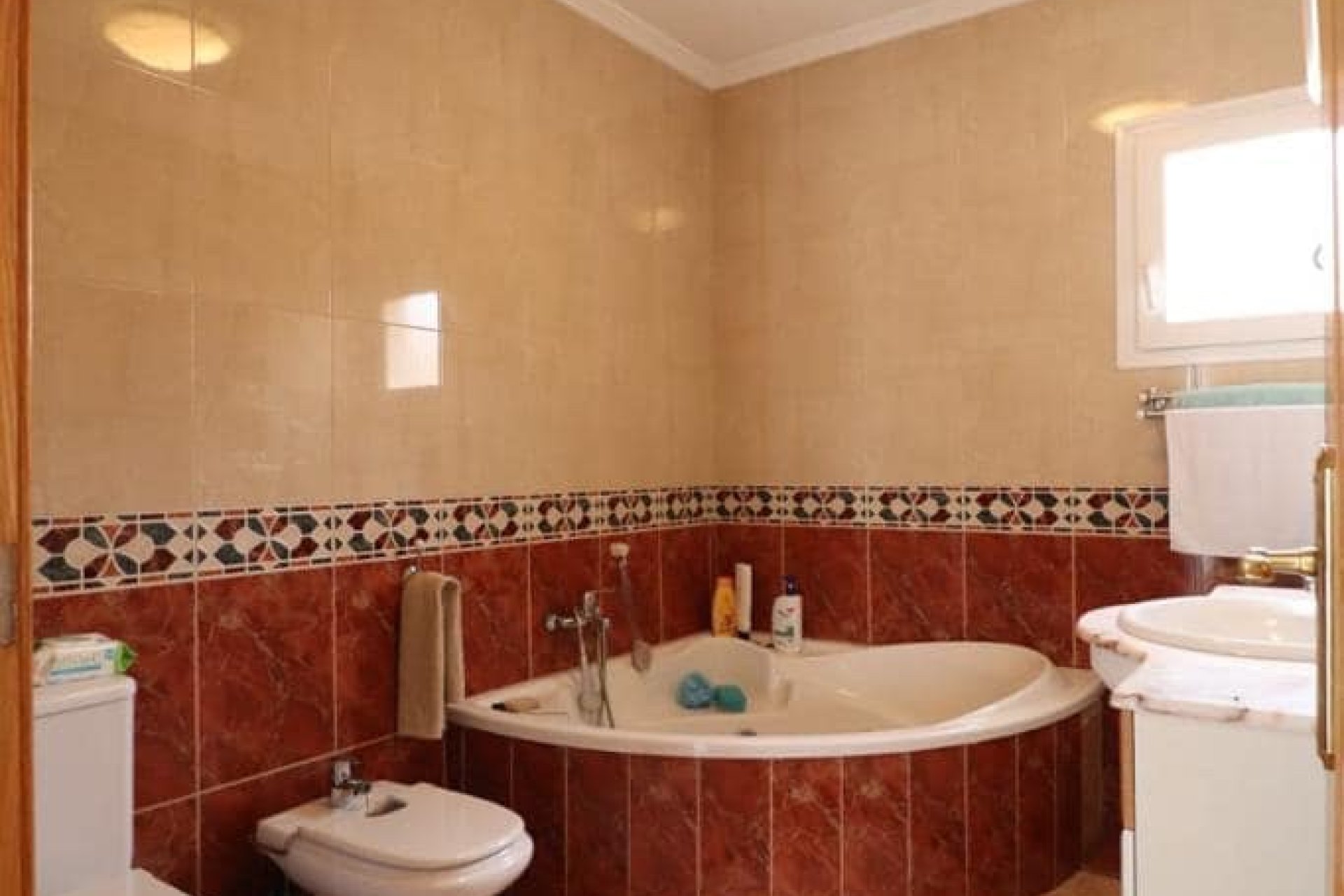 Reventa - Townhouse / Duplex - Orihuela Costa - Los Altos