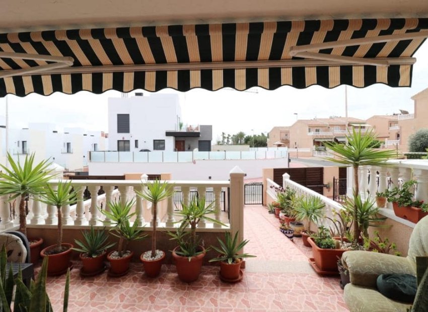 Reventa - Townhouse / Duplex - Orihuela Costa - Los Altos