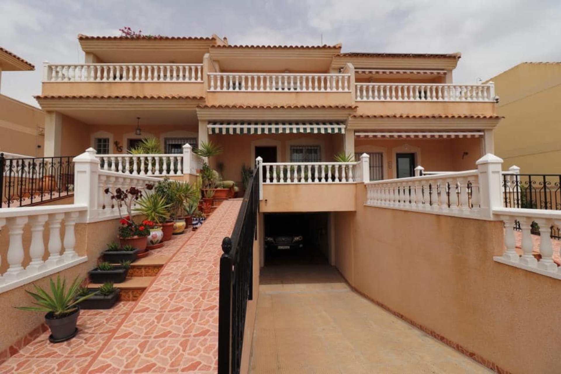 Reventa - Townhouse / Duplex - Orihuela Costa - Los Altos