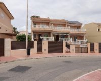 Reventa - Townhouse / Duplex - Orihuela Costa - Los Altos