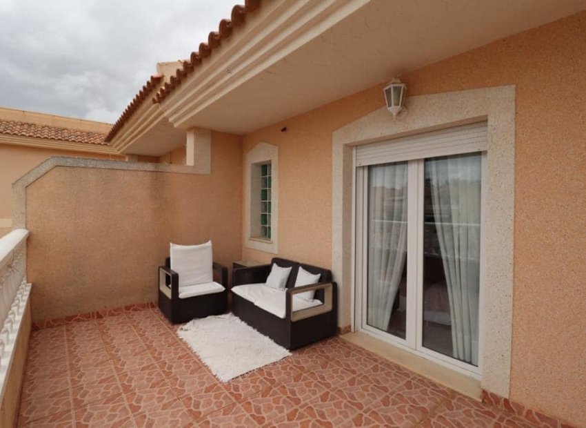 Reventa - Townhouse / Duplex - Orihuela Costa - Los Altos