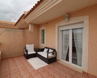 Reventa - Townhouse / Duplex - Orihuela Costa - Los Altos