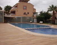 Reventa - Townhouse / Duplex - Orihuela Costa - Los Altos