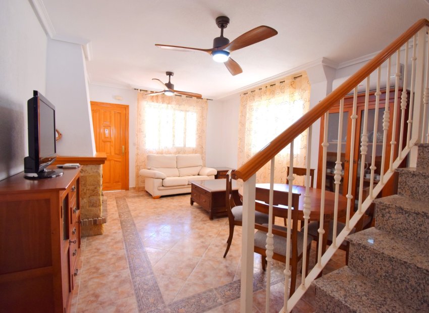 Reventa - Townhouse / Duplex - Orihuela Costa - Los Altos