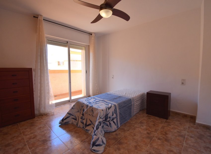 Reventa - Townhouse / Duplex - Orihuela Costa - Los Altos