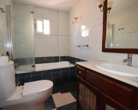 Reventa - Townhouse / Duplex - Orihuela Costa - Los Altos