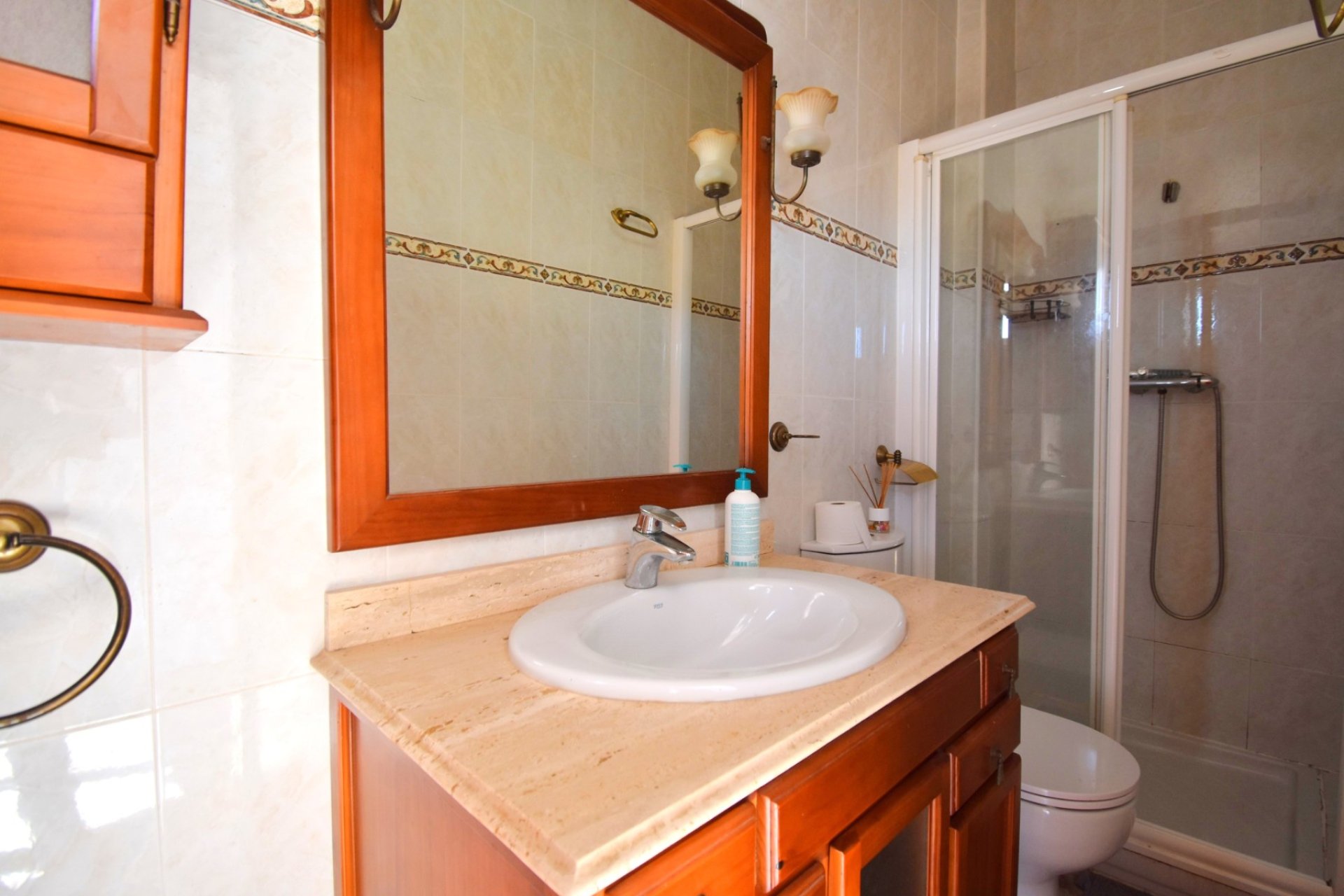 Reventa - Townhouse / Duplex - Orihuela Costa - Los Altos