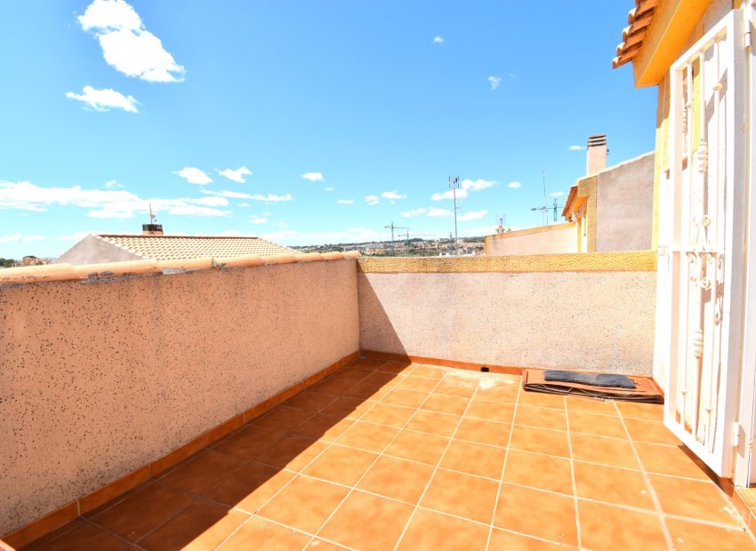 Reventa - Townhouse / Duplex - Orihuela Costa - Los Altos