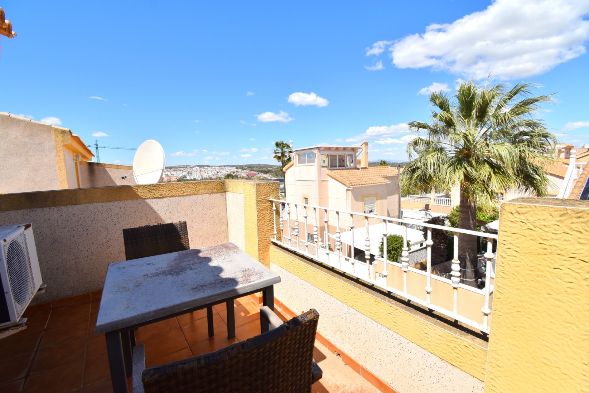 Reventa - Townhouse / Duplex - Orihuela Costa - Los Altos