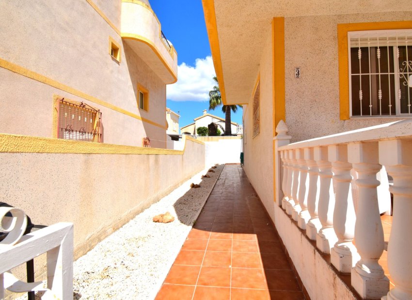 Reventa - Townhouse / Duplex - Orihuela Costa - Los Altos