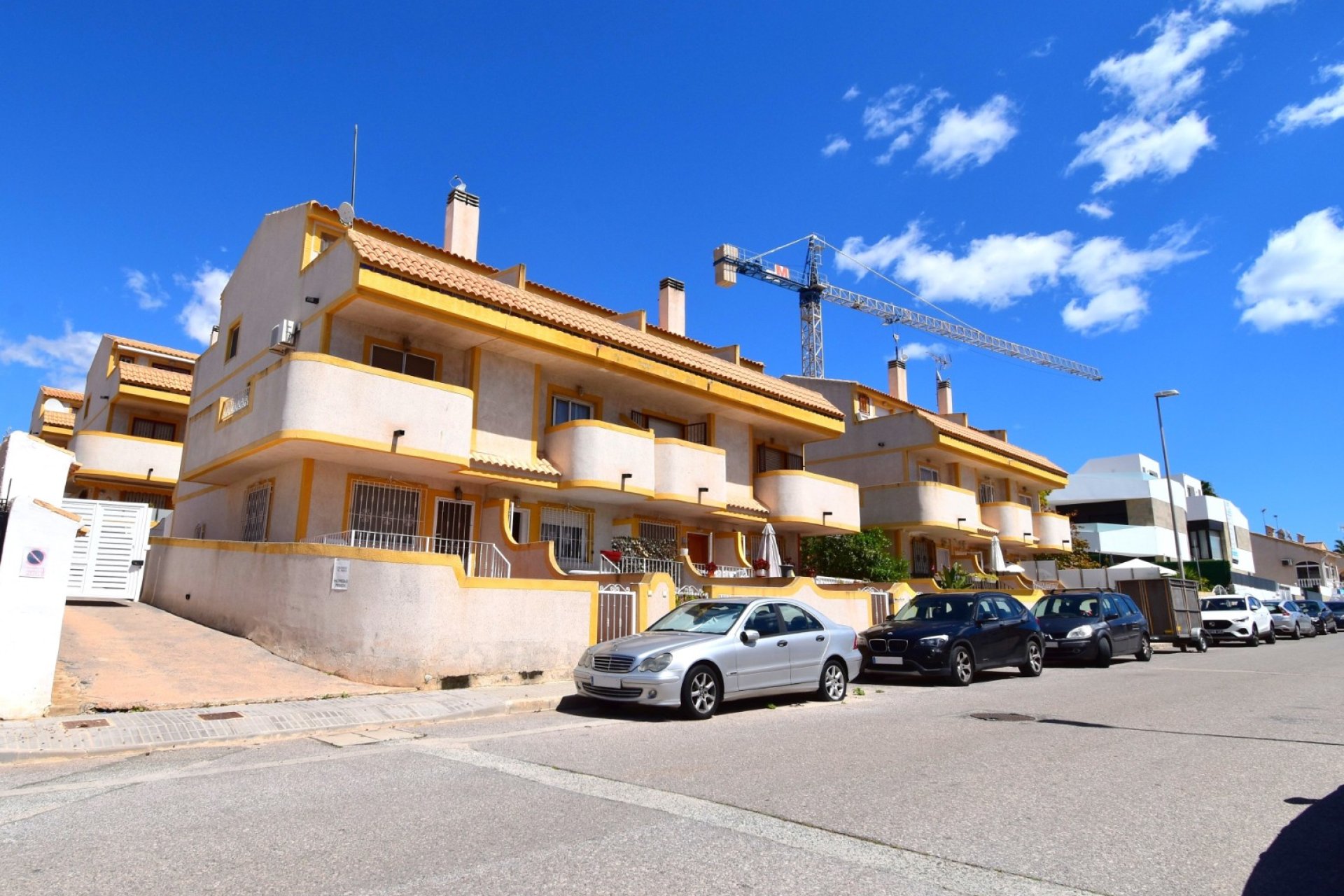 Reventa - Townhouse / Duplex - Orihuela Costa - Los Altos