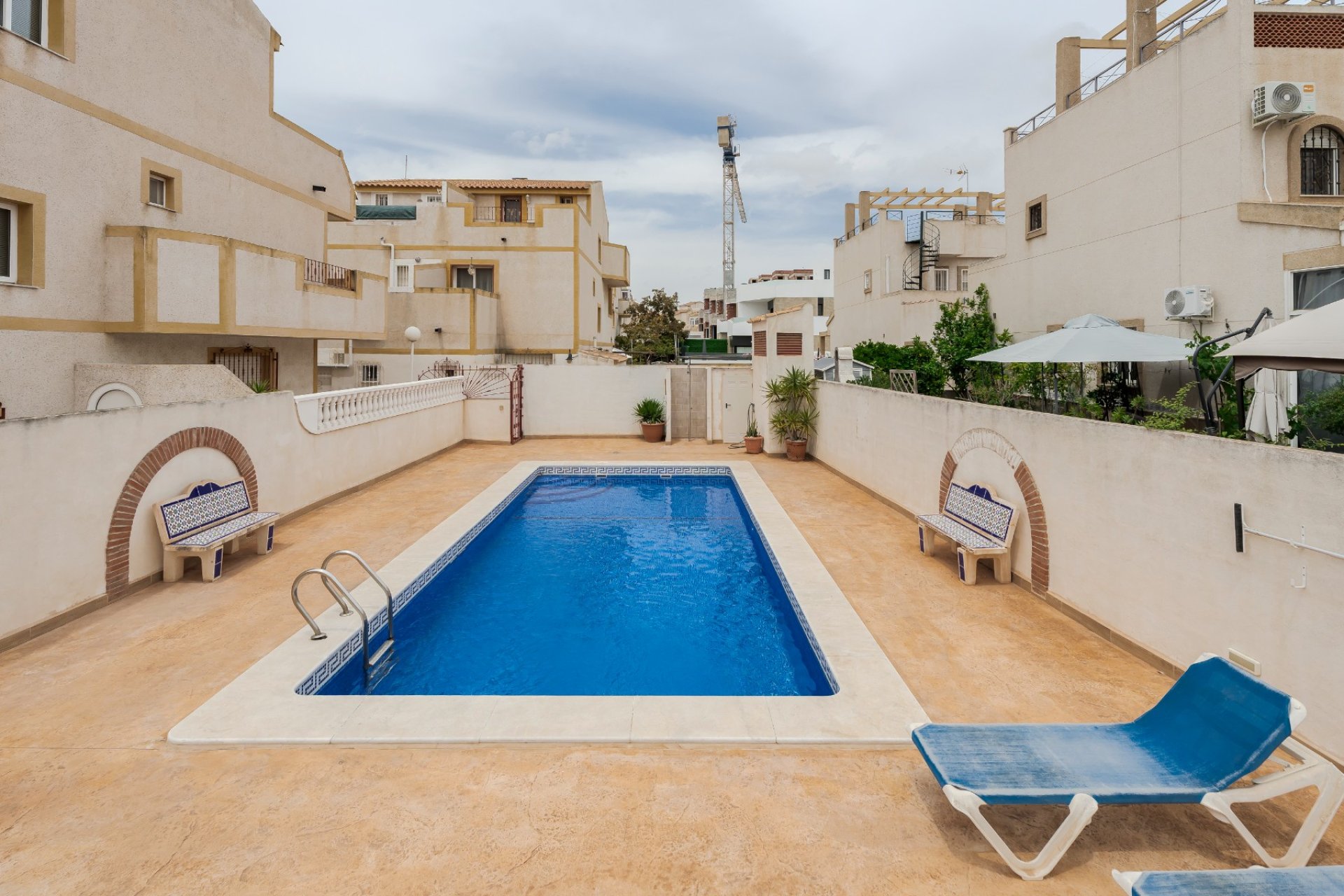 Reventa - Townhouse / Duplex - Orihuela Costa - Los Altos