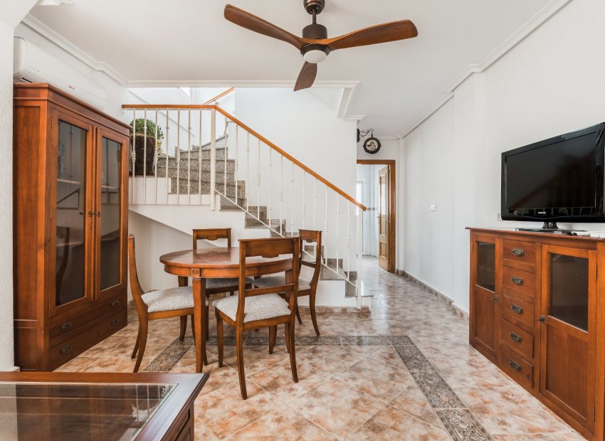 Reventa - Townhouse / Duplex - Orihuela Costa - Los Altos