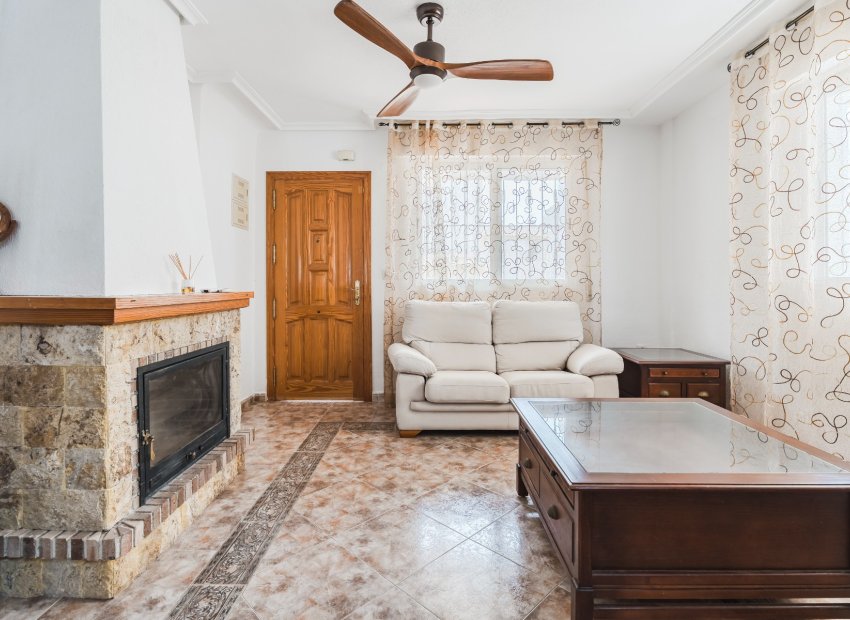 Reventa - Townhouse / Duplex - Orihuela Costa - Los Altos