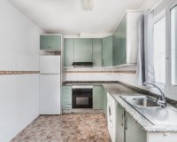 Reventa - Townhouse / Duplex - Orihuela Costa - Los Altos