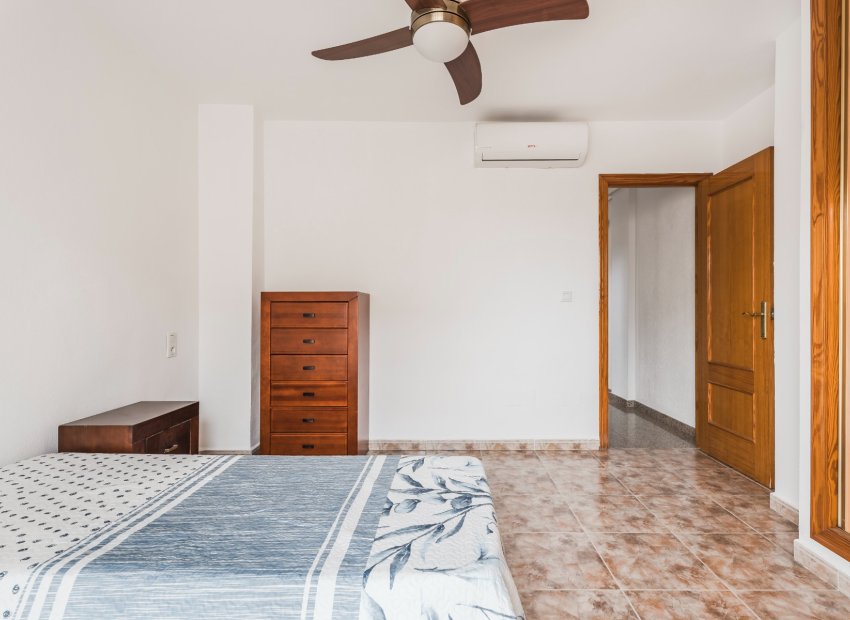 Reventa - Townhouse / Duplex - Orihuela Costa - Los Altos