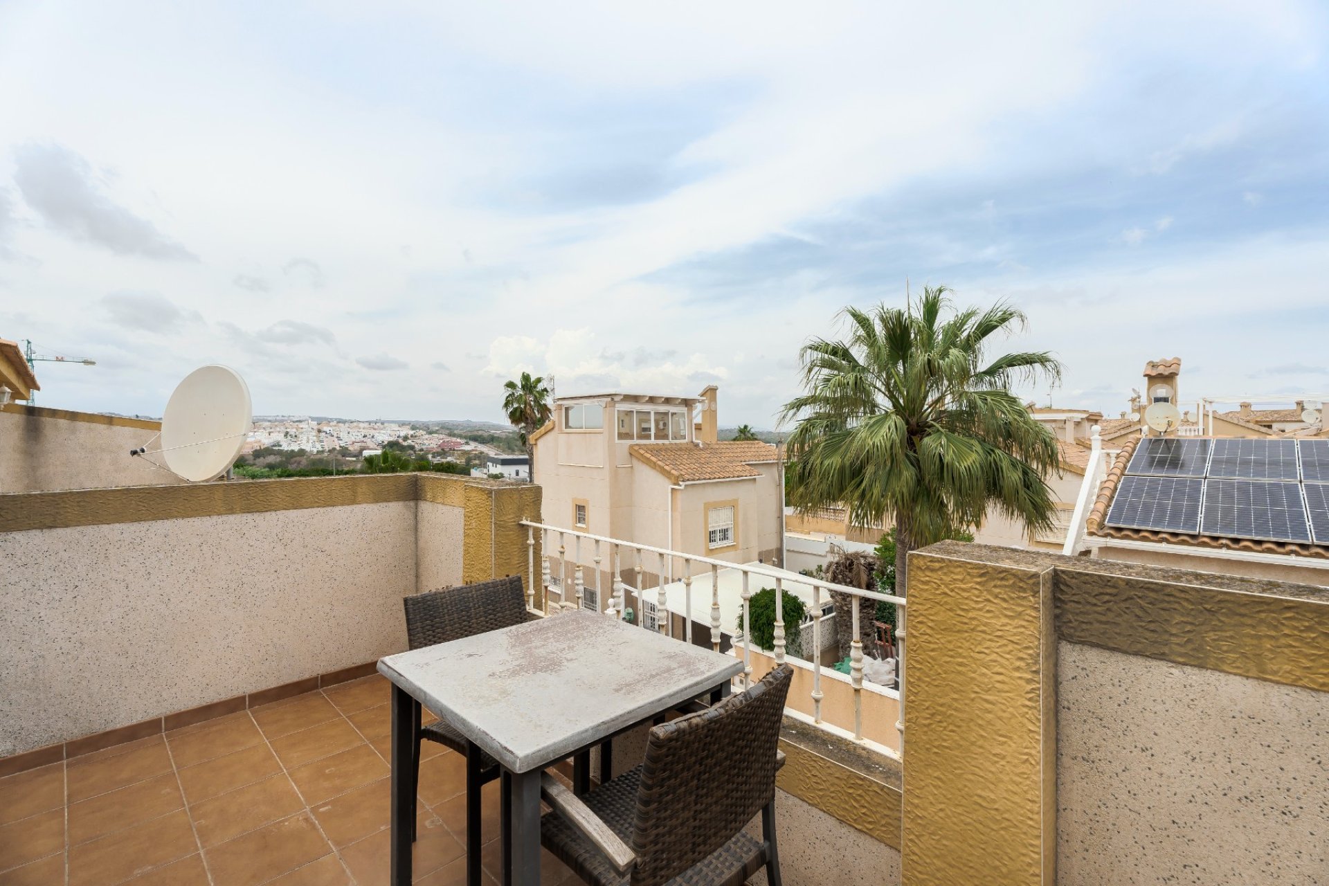 Reventa - Townhouse / Duplex - Orihuela Costa - Los Altos