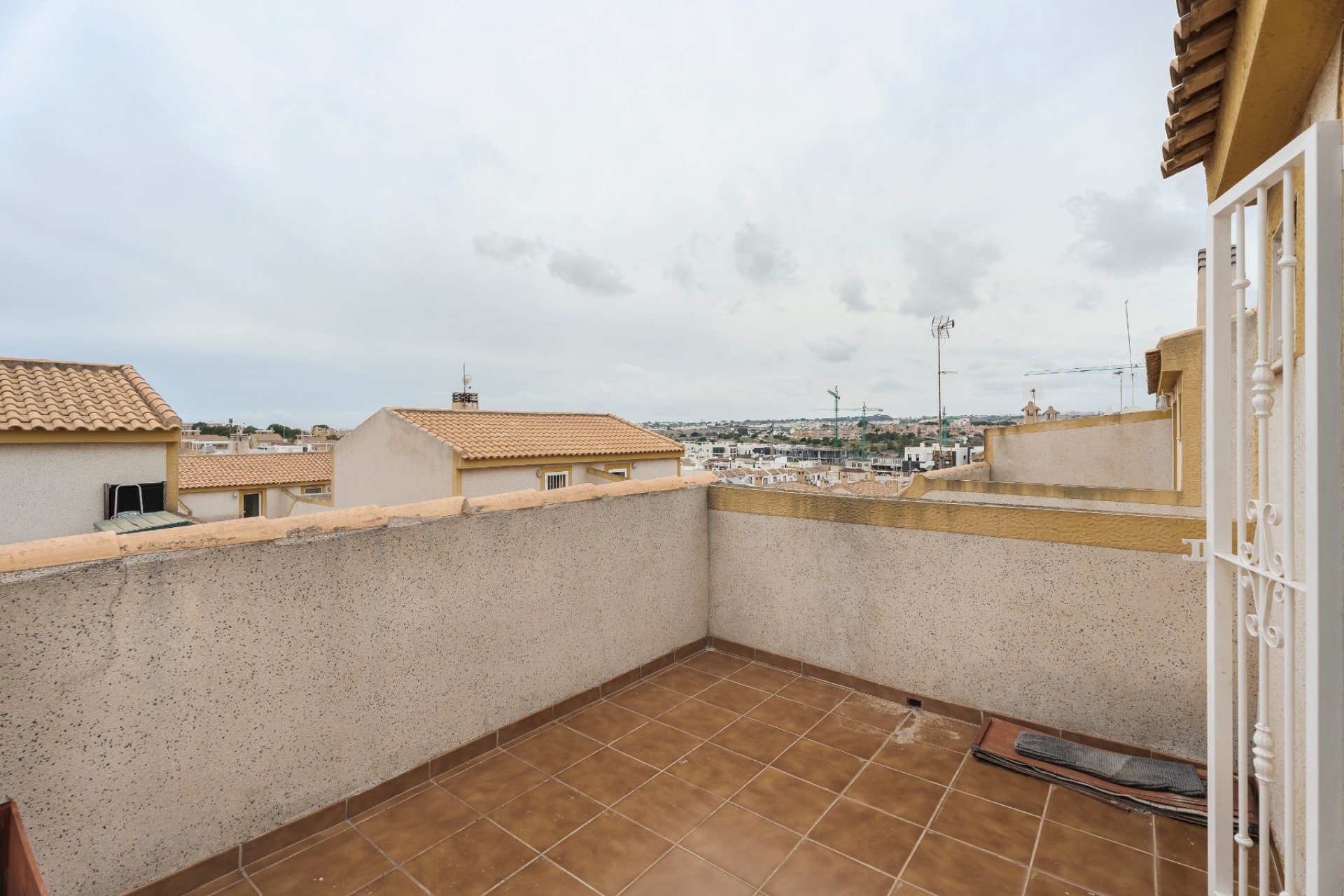 Reventa - Townhouse / Duplex - Orihuela Costa - Los Altos