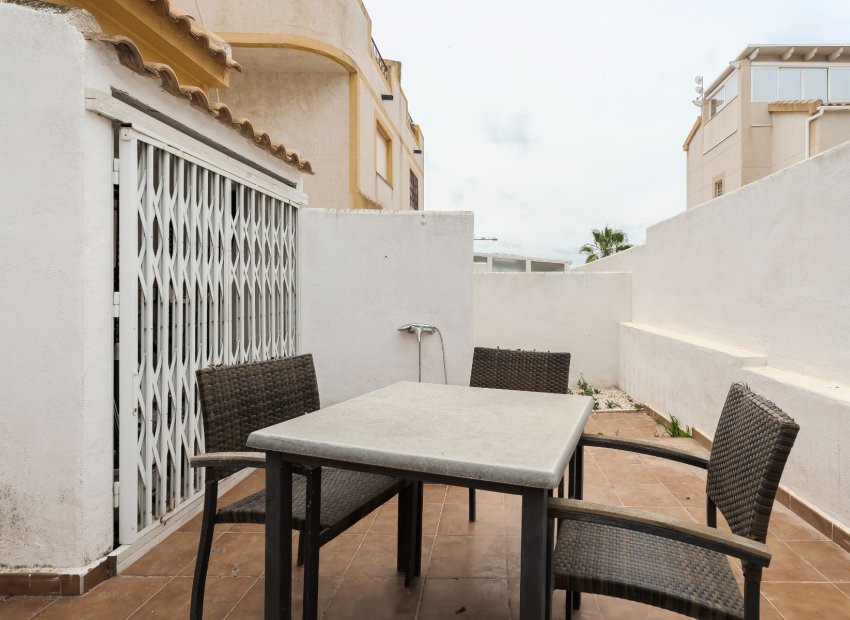 Reventa - Townhouse / Duplex - Orihuela Costa - Los Altos