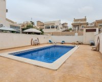 Reventa - Townhouse / Duplex - Orihuela Costa - Los Altos