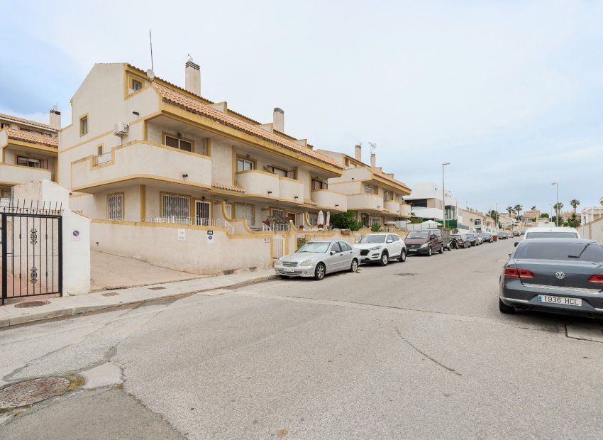 Reventa - Townhouse / Duplex - Orihuela Costa - Los Altos