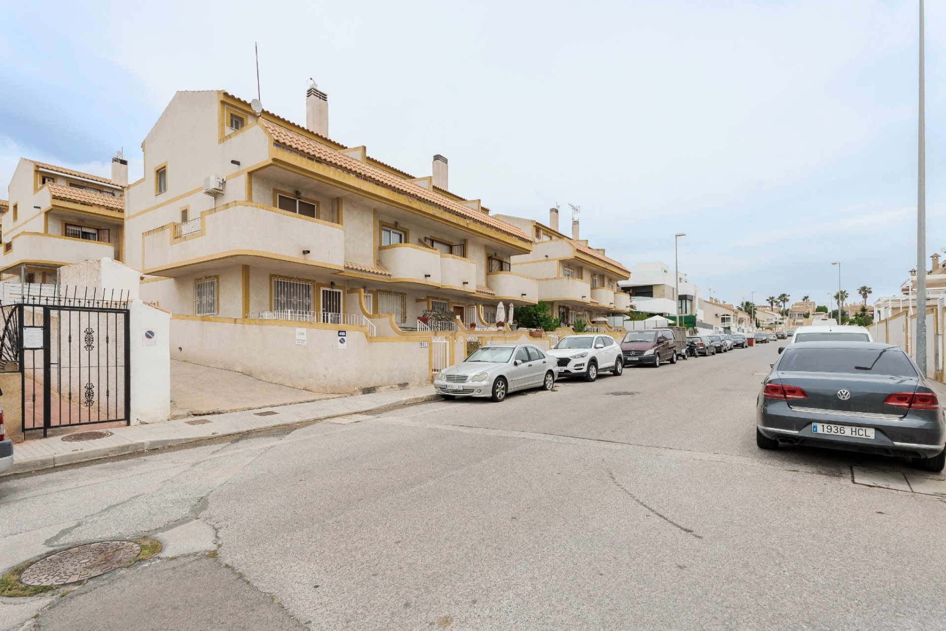 Reventa - Townhouse / Duplex - Orihuela Costa - Los Altos