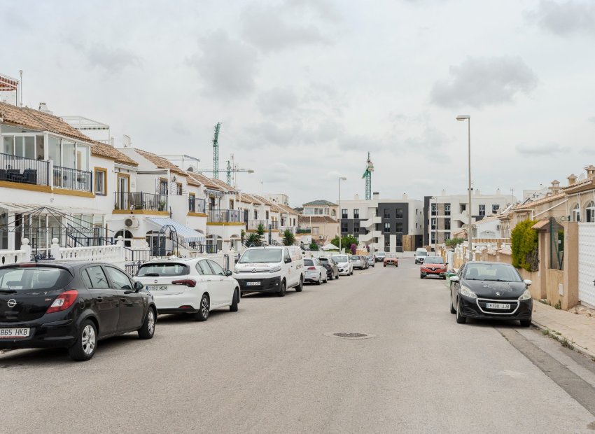 Reventa - Townhouse / Duplex - Orihuela Costa - Los Altos