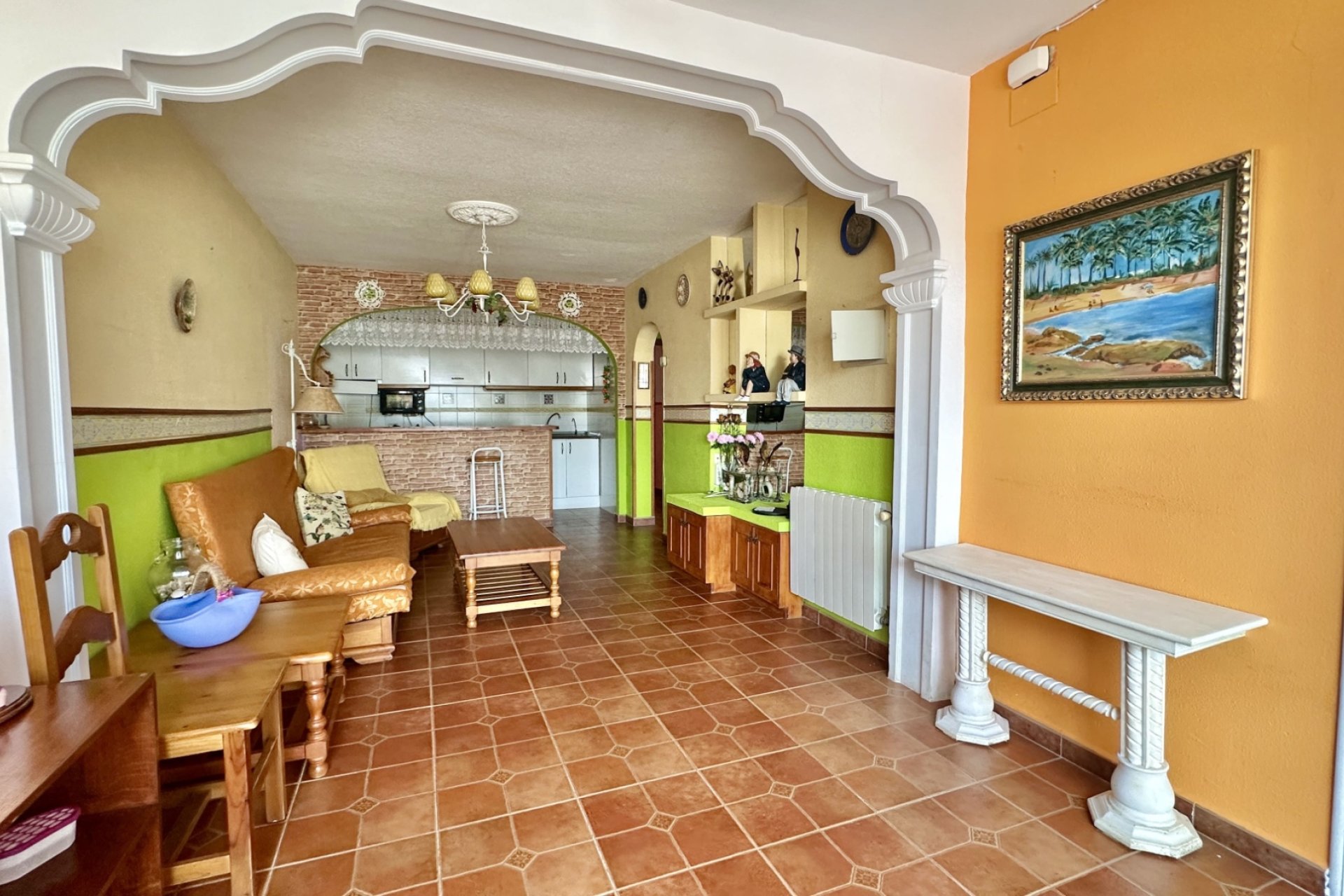 Reventa - Townhouse / Duplex - Orihuela Costa - Los Altos