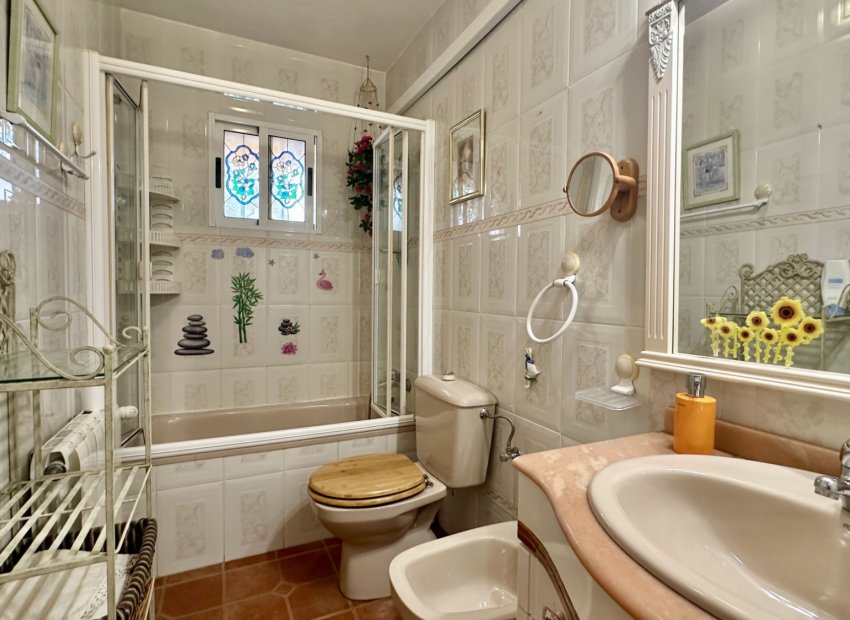 Reventa - Townhouse / Duplex - Orihuela Costa - Los Altos