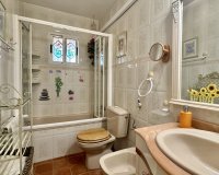 Reventa - Townhouse / Duplex - Orihuela Costa - Los Altos