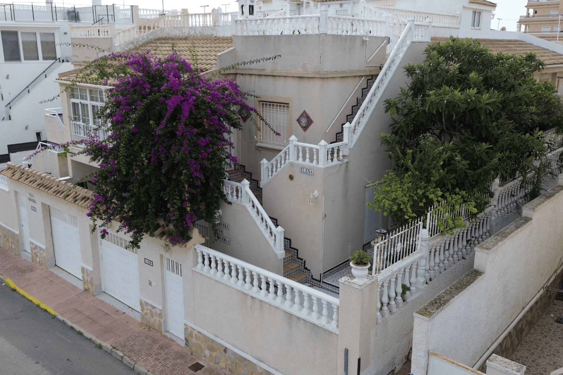 Reventa - Townhouse / Duplex - Orihuela Costa - Los Altos