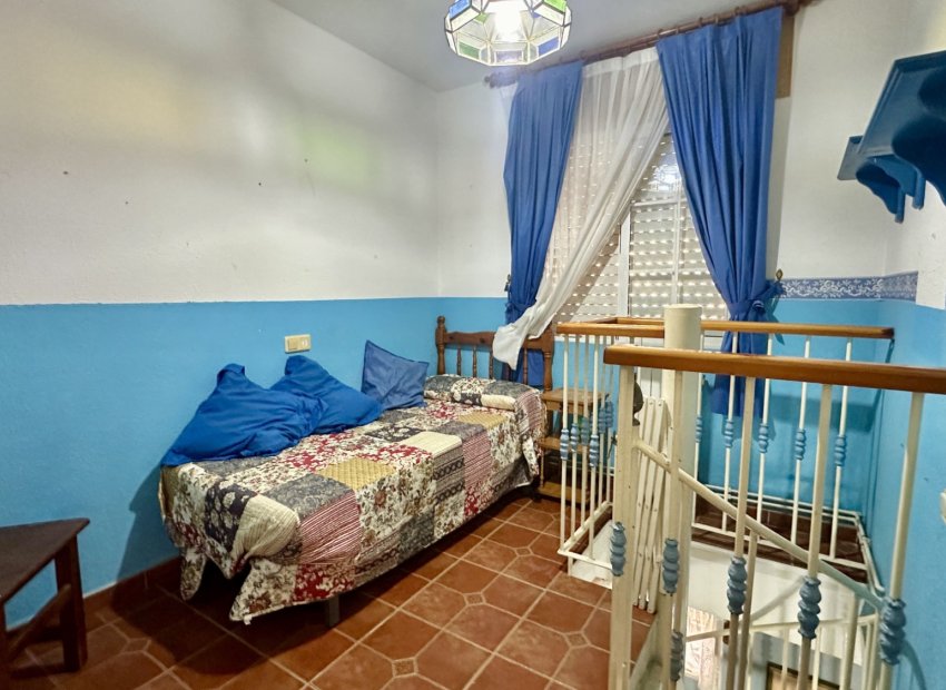 Reventa - Townhouse / Duplex - Orihuela Costa - Los Altos