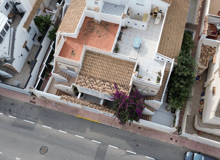 Reventa - Townhouse / Duplex - Orihuela Costa - Los Altos