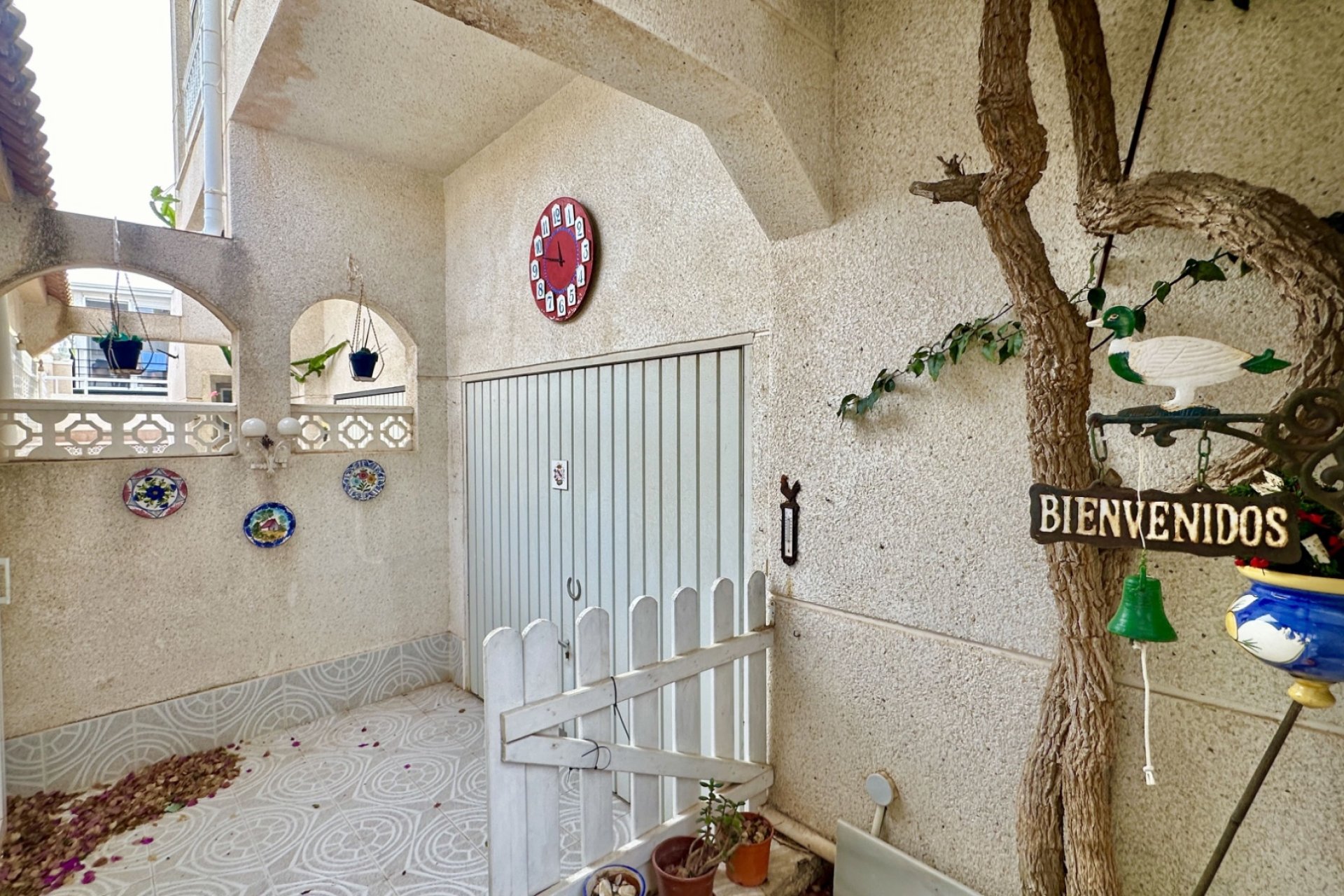 Reventa - Townhouse / Duplex - Orihuela Costa - Los Altos