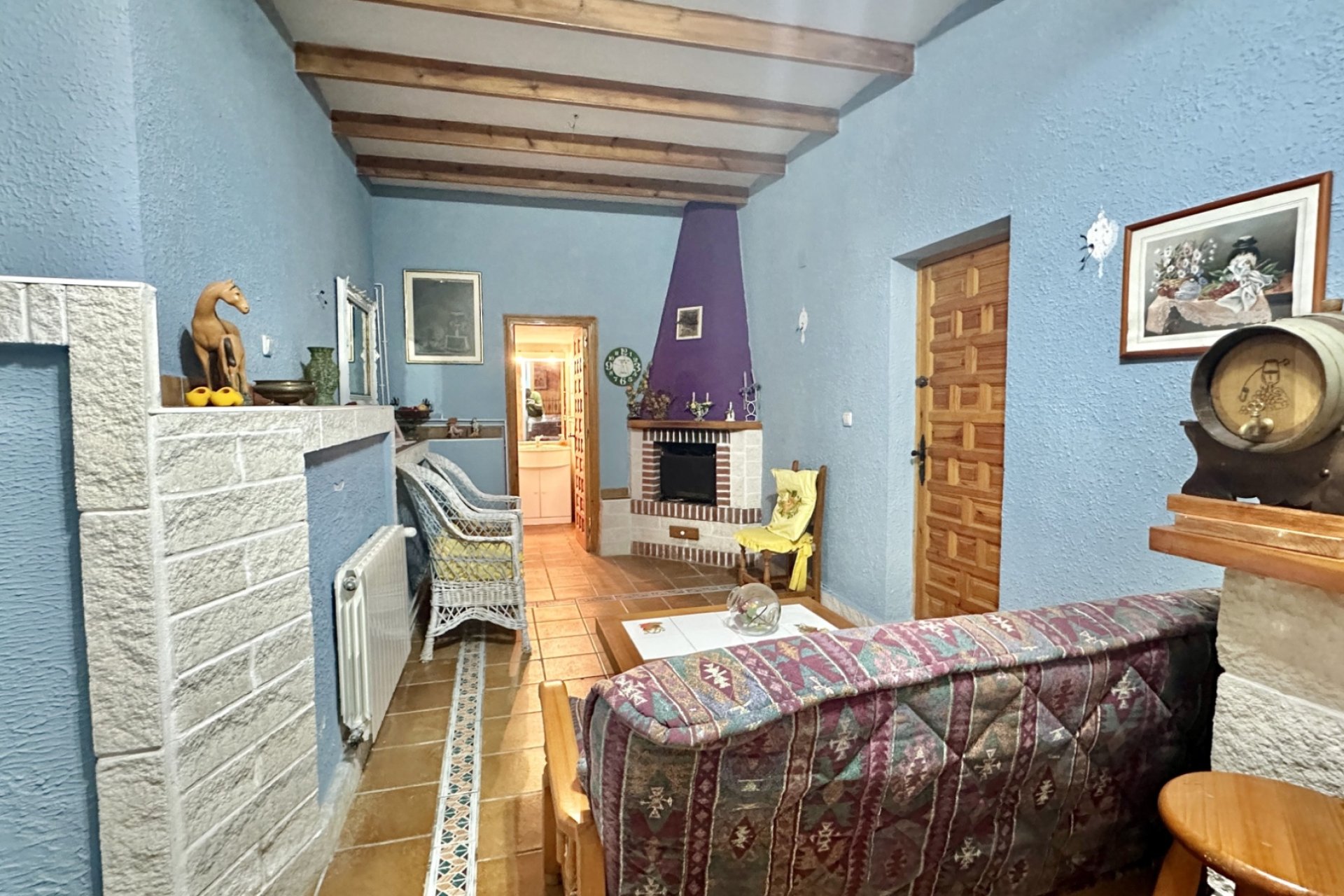 Reventa - Townhouse / Duplex - Orihuela Costa - Los Altos