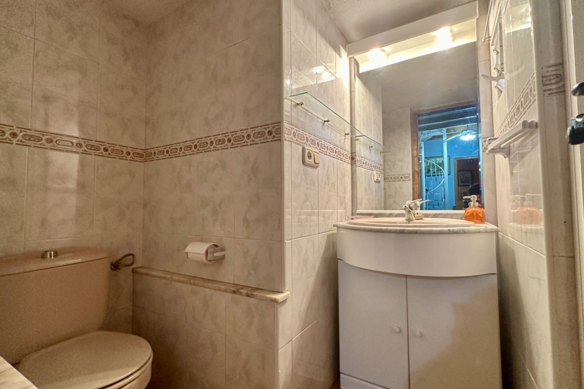 Reventa - Townhouse / Duplex - Orihuela Costa - Los Altos