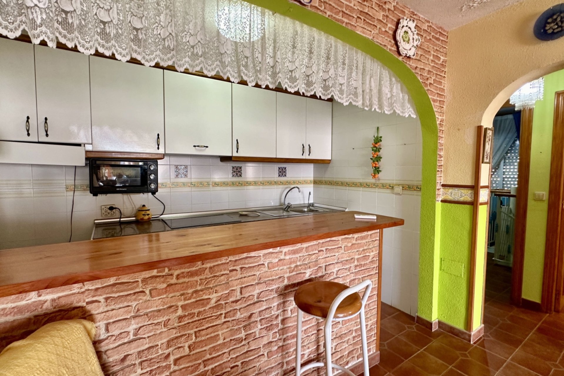 Reventa - Townhouse / Duplex - Orihuela Costa - Los Altos