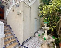 Reventa - Townhouse / Duplex - Orihuela Costa - Los Altos