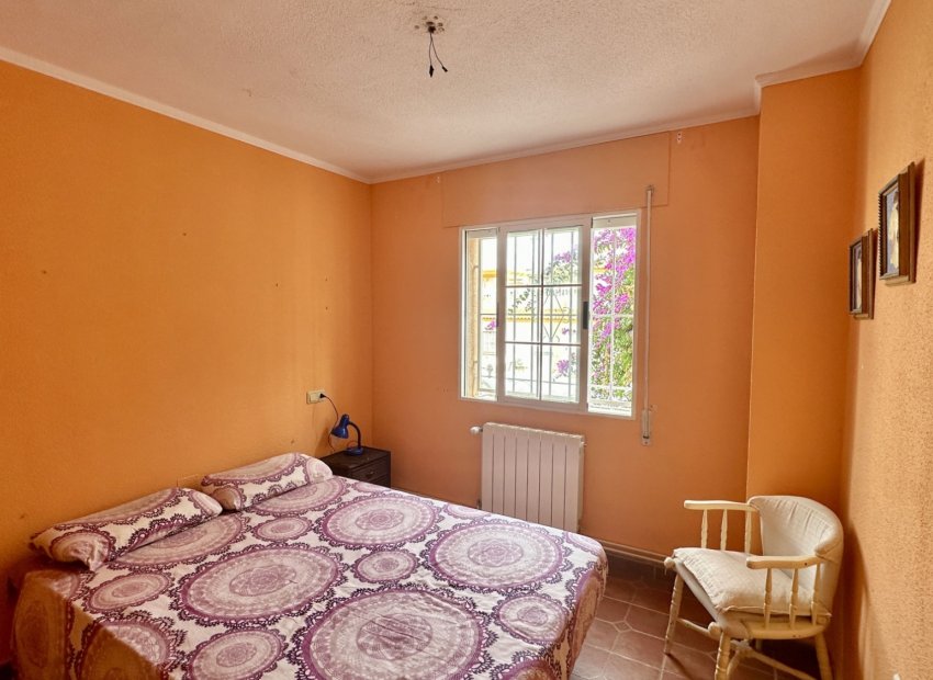 Reventa - Townhouse / Duplex - Orihuela Costa - Los Altos