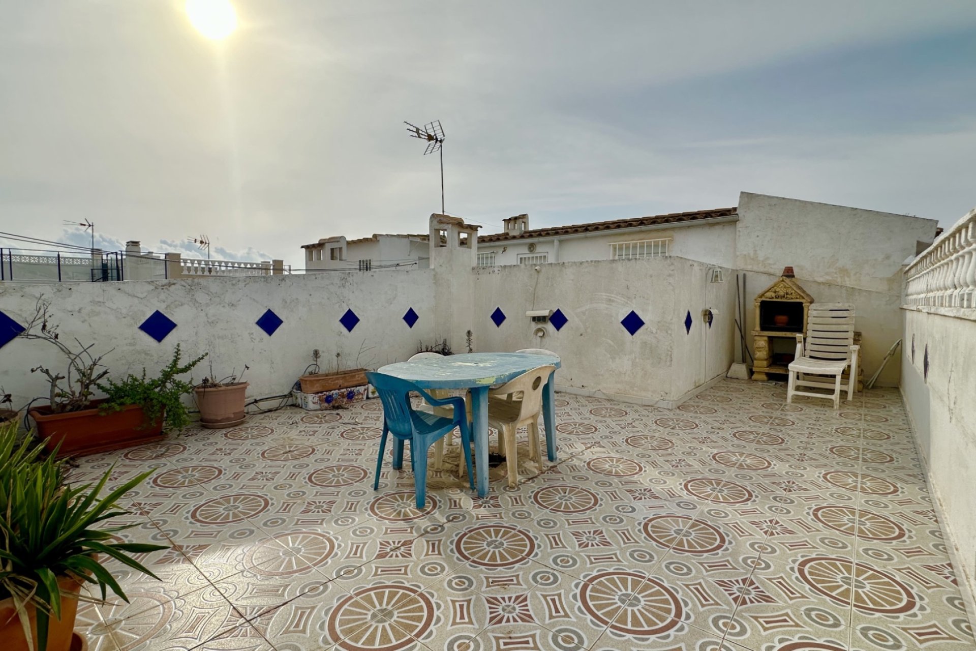 Reventa - Townhouse / Duplex - Orihuela Costa - Los Altos