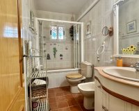 Reventa - Townhouse / Duplex - Orihuela Costa - Los Altos