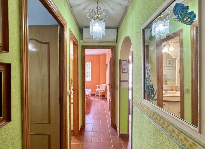 Reventa - Townhouse / Duplex - Orihuela Costa - Los Altos