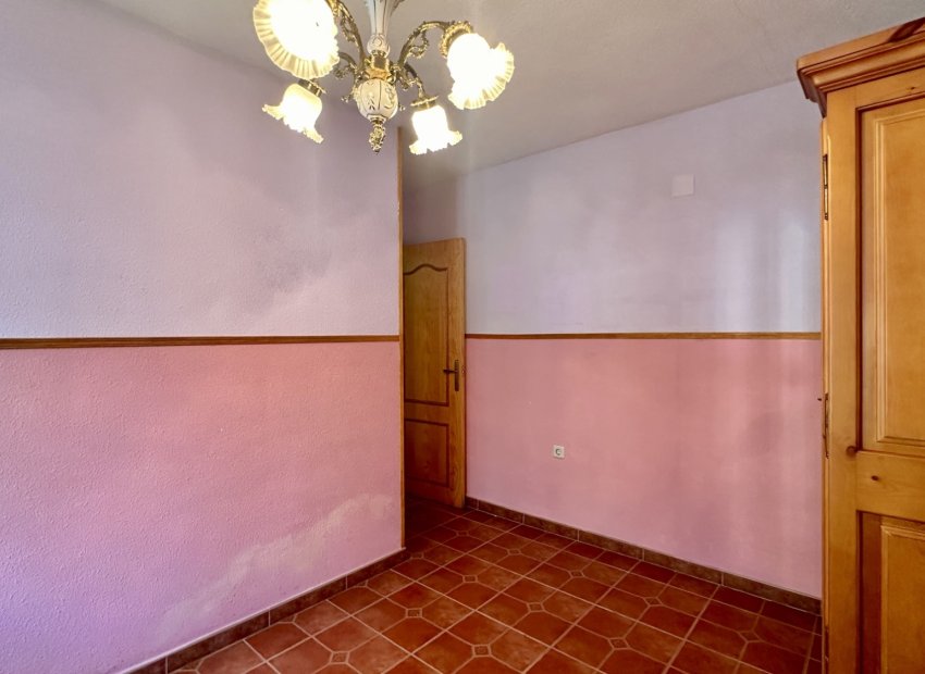 Reventa - Townhouse / Duplex - Orihuela Costa - Los Altos