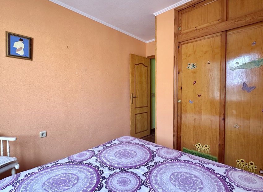 Reventa - Townhouse / Duplex - Orihuela Costa - Los Altos