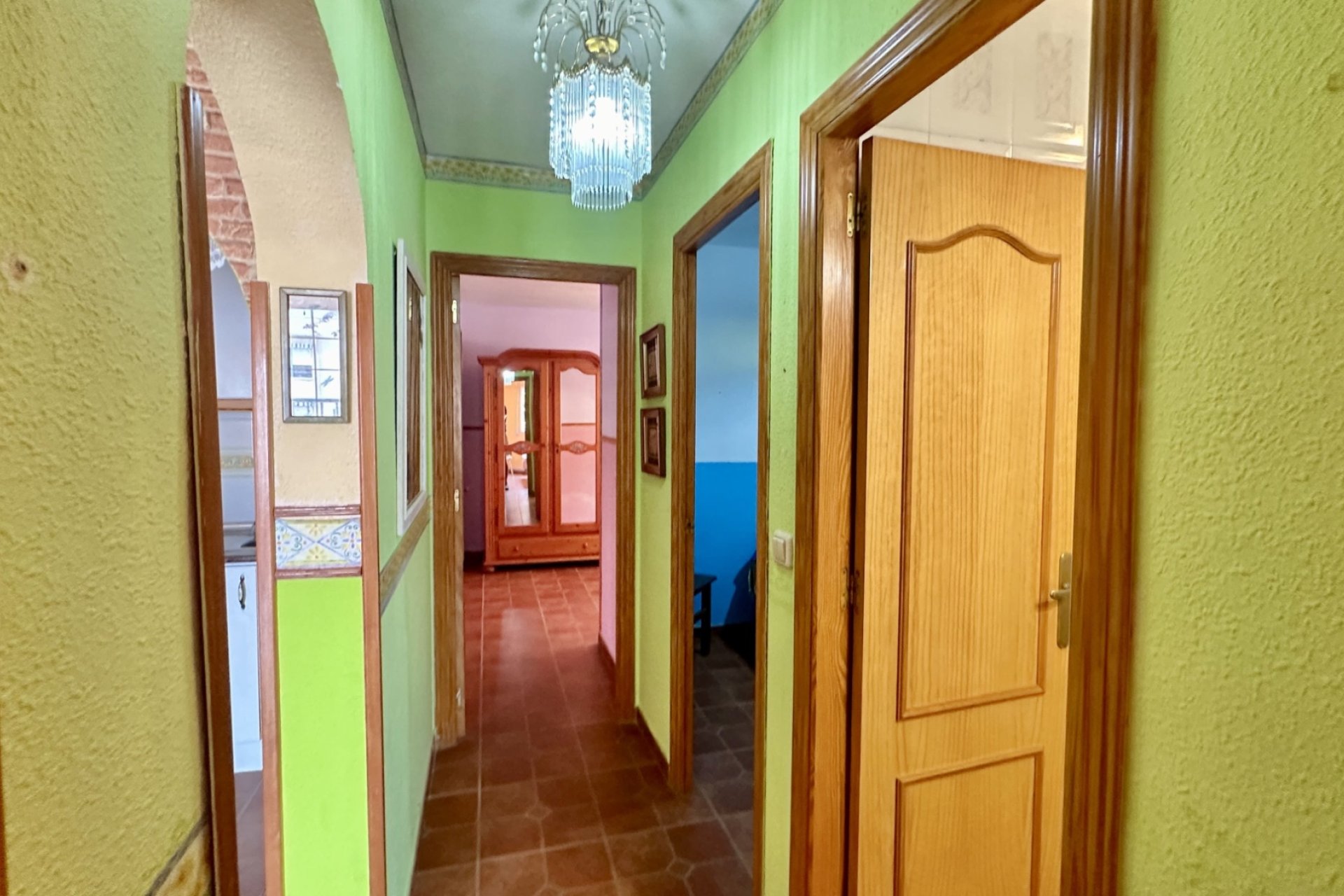 Reventa - Townhouse / Duplex - Orihuela Costa - Los Altos