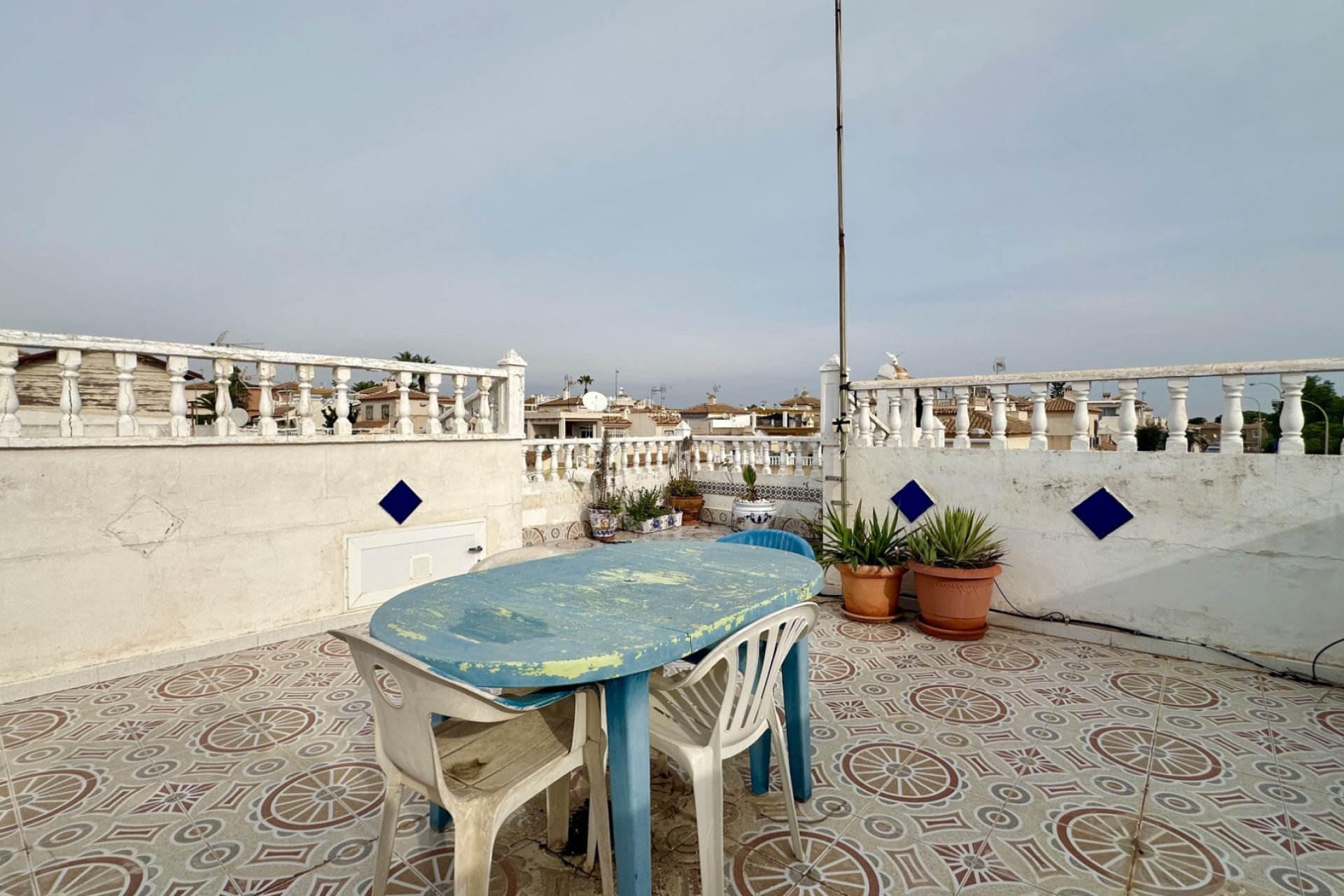 Reventa - Townhouse / Duplex - Orihuela Costa - Los Altos