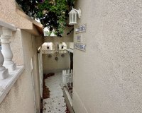 Reventa - Townhouse / Duplex - Orihuela Costa - Los Altos