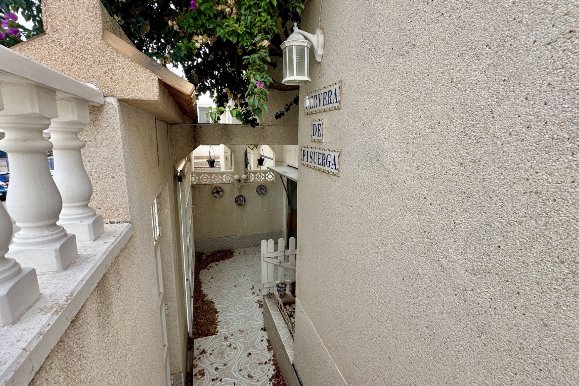 Reventa - Townhouse / Duplex - Orihuela Costa - Los Altos