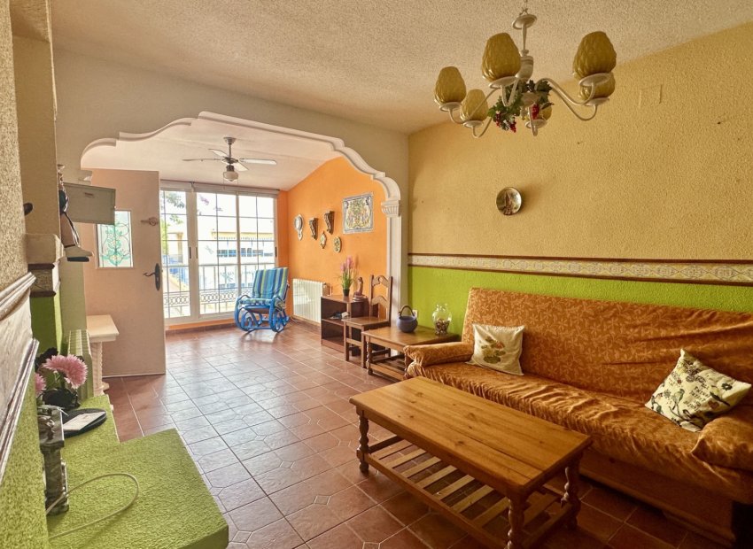 Reventa - Townhouse / Duplex - Orihuela Costa - Los Altos